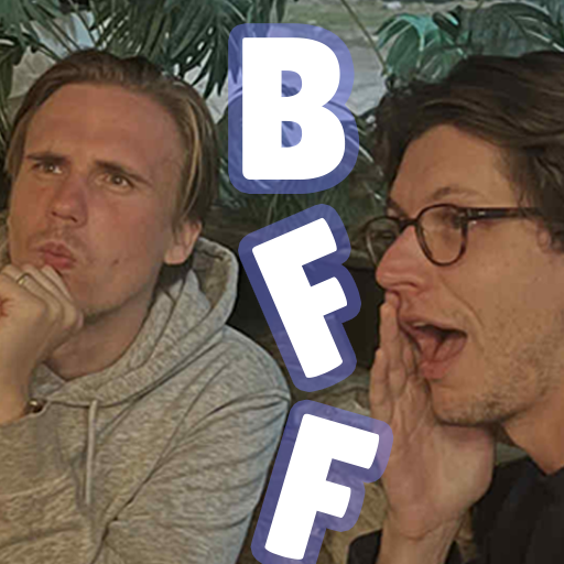 BFF Podcast